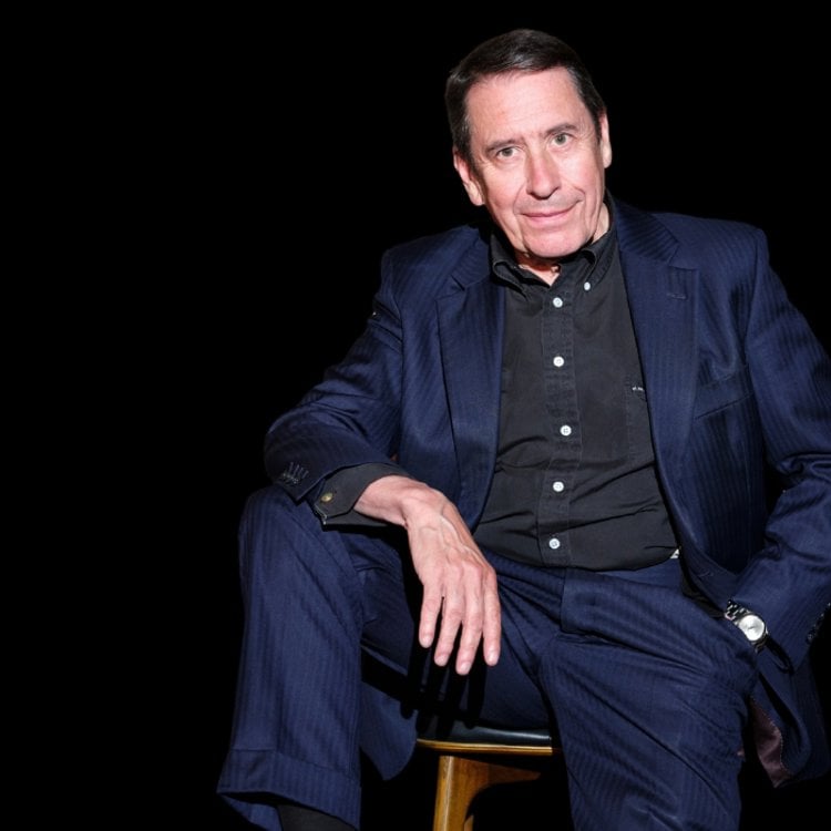 Poster for Jools Holland